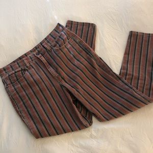 American Eagle Mom Jeans